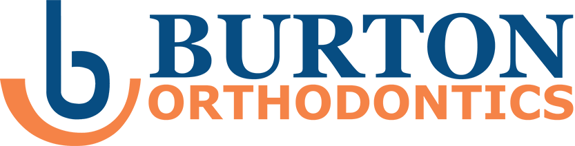 Burton Orthodontics Logo